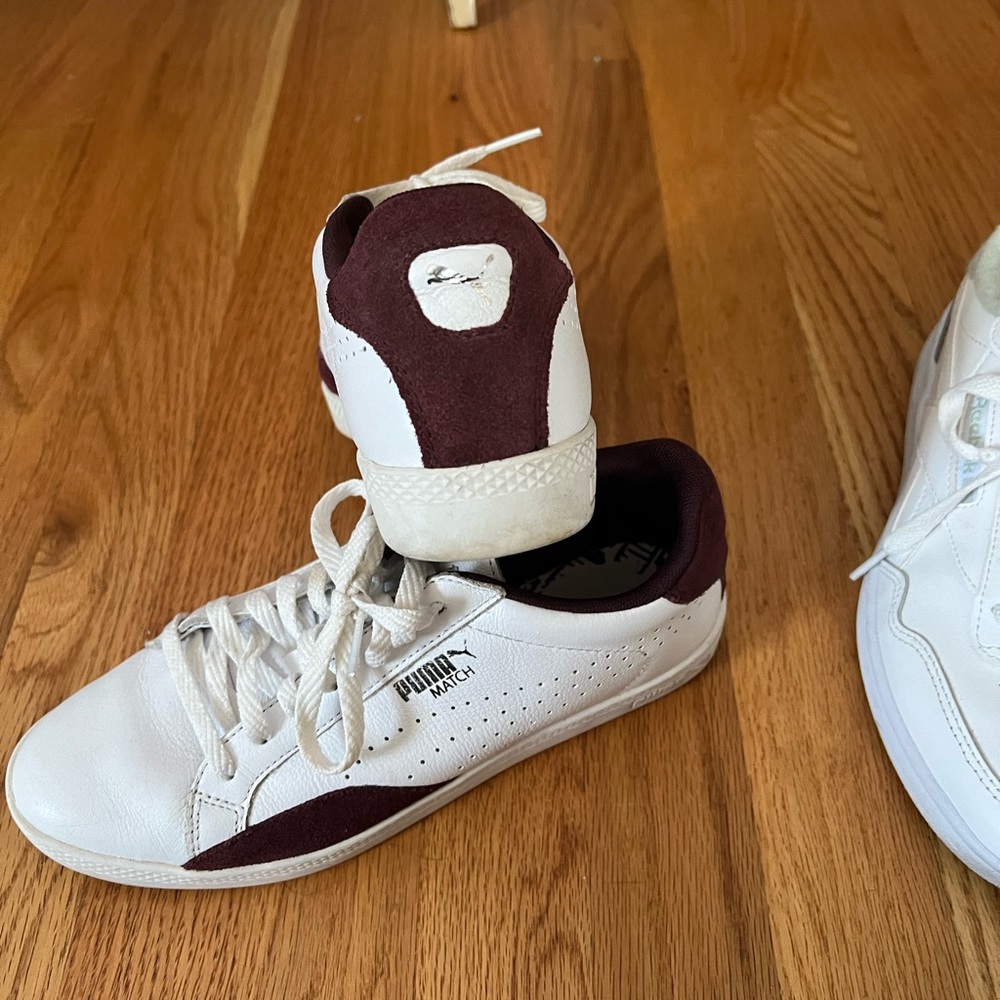 Puma Match Sneakers